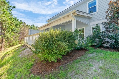 Discover Villas on the Fairway, thoughtfully designed TOWNHOMES on Origins Golf Club in Florida - for sale on GolfHomes.com, golf home, golf lot
