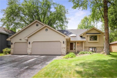 2017 87th Trail North is now available! Your next home sits on a on Edinburgh USA in Minnesota - for sale on GolfHomes.com, golf home, golf lot