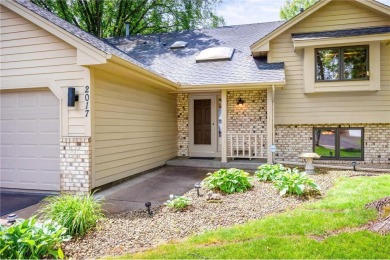 2017 87th Trail North is now available! Your next home sits on a on Edinburgh USA in Minnesota - for sale on GolfHomes.com, golf home, golf lot