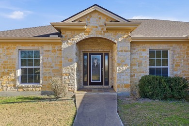 Located in the gated golf course community of Meadowlakes, this on Hidden Falls Golf Club in Texas - for sale on GolfHomes.com, golf home, golf lot