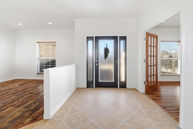 Located in the gated golf course community of Meadowlakes, this on Hidden Falls Golf Club in Texas - for sale on GolfHomes.com, golf home, golf lot