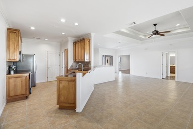 Located in the gated golf course community of Meadowlakes, this on Hidden Falls Golf Club in Texas - for sale on GolfHomes.com, golf home, golf lot