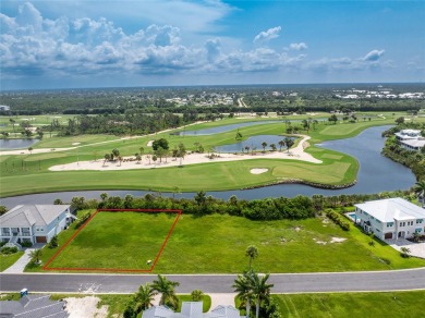 SPECTACULAR GATED COMMUNITY WITH STELLAR VIEWS ALL AROUND! This on Lemon Bay Golf Club in Florida - for sale on GolfHomes.com, golf home, golf lot