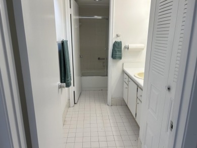 Special new Price.  A rare 1 bedroom 1 bath on the Main floor on Wynmoor Golf Course in Florida - for sale on GolfHomes.com, golf home, golf lot