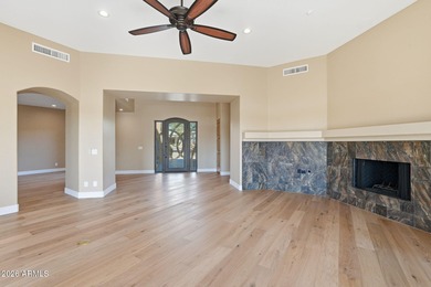 Welcome to your dream home in the premier golf community of on Tonto Verde Golf Club in Arizona - for sale on GolfHomes.com, golf home, golf lot