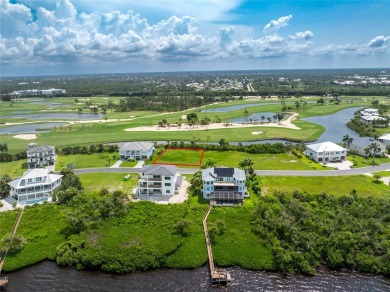 SPECTACULAR GATED COMMUNITY WITH STELLAR VIEWS ALL AROUND! This on Lemon Bay Golf Club in Florida - for sale on GolfHomes.com, golf home, golf lot