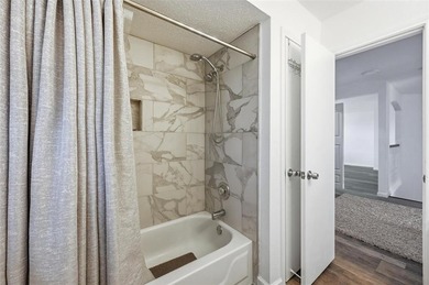 Welcome to this spacious 3-bedroom, 2.5-bath home offers on Grand Oaks Golf Club in Texas - for sale on GolfHomes.com, golf home, golf lot