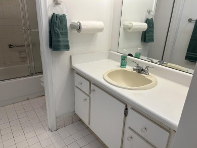 Special new Price.  A rare 1 bedroom 1 bath on the Main floor on Wynmoor Golf Course in Florida - for sale on GolfHomes.com, golf home, golf lot