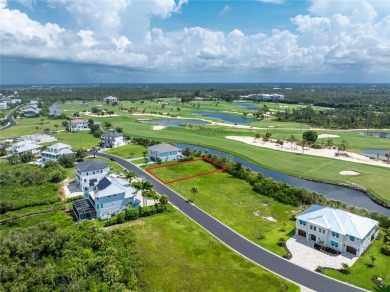 SPECTACULAR GATED COMMUNITY WITH STELLAR VIEWS ALL AROUND! This on Lemon Bay Golf Club in Florida - for sale on GolfHomes.com, golf home, golf lot