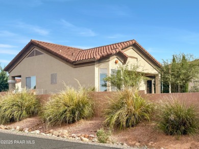 THIS WONDERFUL, WELL-MAINTAINED HOME is ready for new owners! on Verde Santa Fe Golf Club in Arizona - for sale on GolfHomes.com, golf home, golf lot