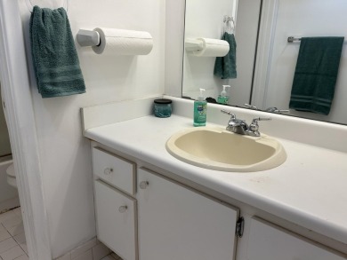 Special new Price.  A rare 1 bedroom 1 bath on the Main floor on Wynmoor Golf Course in Florida - for sale on GolfHomes.com, golf home, golf lot