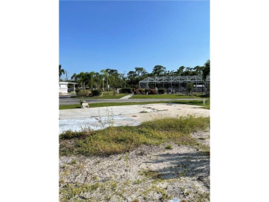 REDUCED FOR A QUICK SALE!!! Quaint, Gulf access, Mariners Cove on Breckenridge Golf and Country Club in Florida - for sale on GolfHomes.com, golf home, golf lot