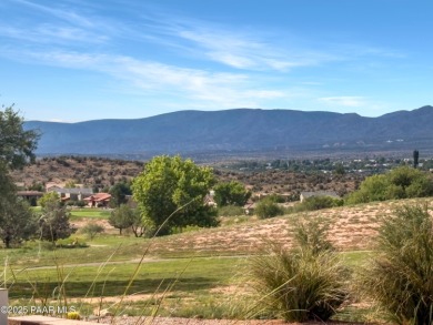 THIS WONDERFUL, WELL-MAINTAINED HOME is ready for new owners! on Verde Santa Fe Golf Club in Arizona - for sale on GolfHomes.com, golf home, golf lot