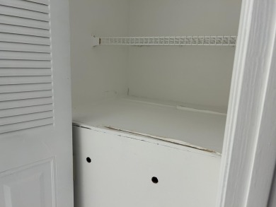 Special new Price.  A rare 1 bedroom 1 bath on the Main floor on Wynmoor Golf Course in Florida - for sale on GolfHomes.com, golf home, golf lot