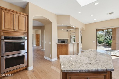 Welcome to your dream home in the premier golf community of on Tonto Verde Golf Club in Arizona - for sale on GolfHomes.com, golf home, golf lot