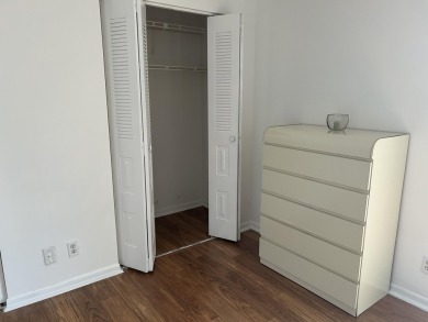 Special new Price.  A rare 1 bedroom 1 bath on the Main floor on Wynmoor Golf Course in Florida - for sale on GolfHomes.com, golf home, golf lot