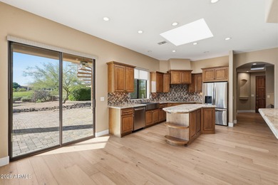 Welcome to your dream home in the premier golf community of on Tonto Verde Golf Club in Arizona - for sale on GolfHomes.com, golf home, golf lot