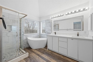 Welcome to this spacious 3-bedroom, 2.5-bath home offers on Grand Oaks Golf Club in Texas - for sale on GolfHomes.com, golf home, golf lot