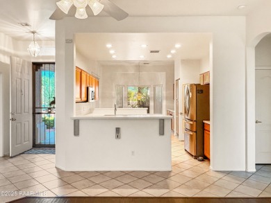 THIS WONDERFUL, WELL-MAINTAINED HOME is ready for new owners! on Verde Santa Fe Golf Club in Arizona - for sale on GolfHomes.com, golf home, golf lot