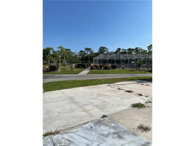 REDUCED FOR A QUICK SALE!!! Quaint, Gulf access, Mariners Cove on Breckenridge Golf and Country Club in Florida - for sale on GolfHomes.com, golf home, golf lot