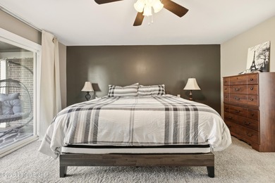 Nestled in the highly desirable Hunting Creek, this beautifully on Hunting Creek Country Club in Kentucky - for sale on GolfHomes.com, golf home, golf lot