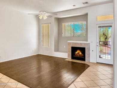 THIS WONDERFUL, WELL-MAINTAINED HOME is ready for new owners! on Verde Santa Fe Golf Club in Arizona - for sale on GolfHomes.com, golf home, golf lot