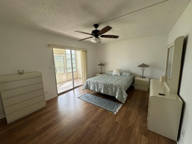 Special new Price.  A rare 1 bedroom 1 bath on the Main floor on Wynmoor Golf Course in Florida - for sale on GolfHomes.com, golf home, golf lot