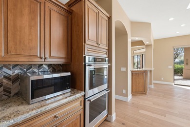 Welcome to your dream home in the premier golf community of on Tonto Verde Golf Club in Arizona - for sale on GolfHomes.com, golf home, golf lot