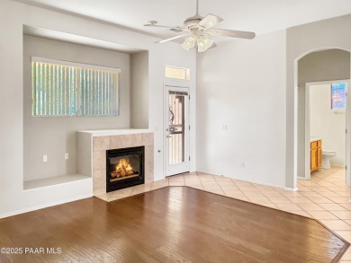 THIS WONDERFUL, WELL-MAINTAINED HOME is ready for new owners! on Verde Santa Fe Golf Club in Arizona - for sale on GolfHomes.com, golf home, golf lot
