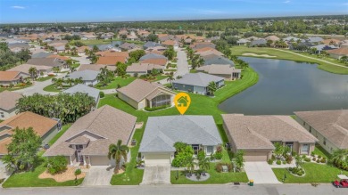 AWESOME UPDATED BRISTOL II home with massive enclosed and UNDER on Kings Gate Golf Club in Florida - for sale on GolfHomes.com, golf home, golf lot