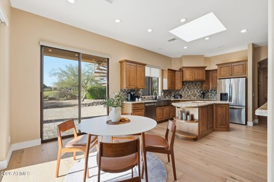 Welcome to your dream home in the premier golf community of on Tonto Verde Golf Club in Arizona - for sale on GolfHomes.com, golf home, golf lot