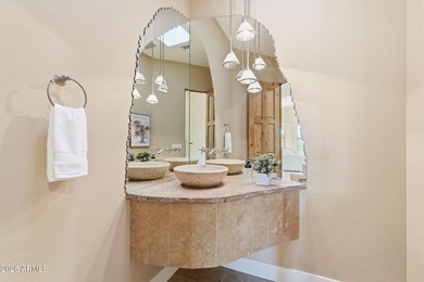 Welcome to your dream home in the premier golf community of on Tonto Verde Golf Club in Arizona - for sale on GolfHomes.com, golf home, golf lot