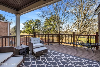 Nestled in the highly desirable Hunting Creek, this beautifully on Hunting Creek Country Club in Kentucky - for sale on GolfHomes.com, golf home, golf lot