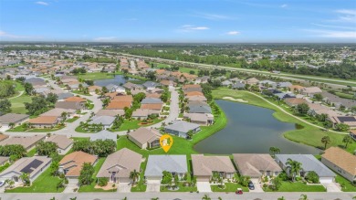 AWESOME UPDATED BRISTOL II home with massive enclosed and UNDER on Kings Gate Golf Club in Florida - for sale on GolfHomes.com, golf home, golf lot