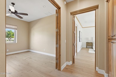 Welcome to your dream home in the premier golf community of on Tonto Verde Golf Club in Arizona - for sale on GolfHomes.com, golf home, golf lot