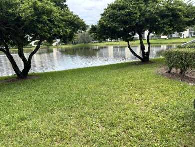 Special new Price.  A rare 1 bedroom 1 bath on the Main floor on Wynmoor Golf Course in Florida - for sale on GolfHomes.com, golf home, golf lot