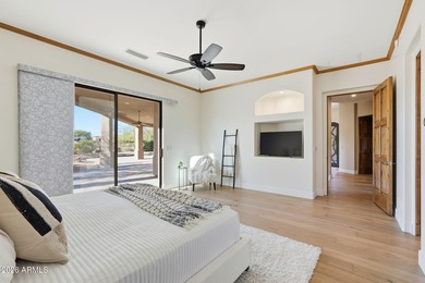 Welcome to your dream home in the premier golf community of on Tonto Verde Golf Club in Arizona - for sale on GolfHomes.com, golf home, golf lot