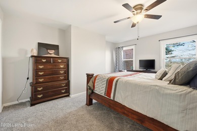 Nestled in the highly desirable Hunting Creek, this beautifully on Hunting Creek Country Club in Kentucky - for sale on GolfHomes.com, golf home, golf lot