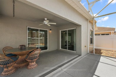 ABSOLUTELY STUNNING 3/2 BLOCK and STUCCO Foxglove courtyard on The Links of Spruce Creek in Florida - for sale on GolfHomes.com, golf home, golf lot