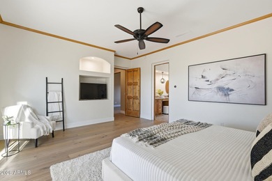 Welcome to your dream home in the premier golf community of on Tonto Verde Golf Club in Arizona - for sale on GolfHomes.com, golf home, golf lot