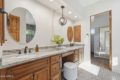 Welcome to your dream home in the premier golf community of on Tonto Verde Golf Club in Arizona - for sale on GolfHomes.com, golf home, golf lot