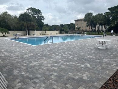 Special new Price.  A rare 1 bedroom 1 bath on the Main floor on Wynmoor Golf Course in Florida - for sale on GolfHomes.com, golf home, golf lot