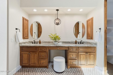 Welcome to your dream home in the premier golf community of on Tonto Verde Golf Club in Arizona - for sale on GolfHomes.com, golf home, golf lot