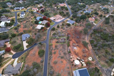 Dreaming of Hill Country living? This prime lot in Horseshoe Bay on Ram Rock Golf Course in Texas - for sale on GolfHomes.com, golf home, golf lot