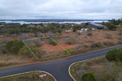 Dreaming of Hill Country living? This prime lot in Horseshoe Bay on Ram Rock Golf Course in Texas - for sale on GolfHomes.com, golf home, golf lot