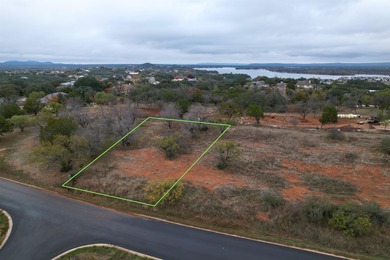Dreaming of Hill Country living? This prime lot in Horseshoe Bay on Ram Rock Golf Course in Texas - for sale on GolfHomes.com, golf home, golf lot