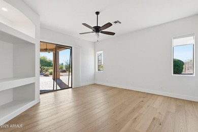 Welcome to your dream home in the premier golf community of on Tonto Verde Golf Club in Arizona - for sale on GolfHomes.com, golf home, golf lot