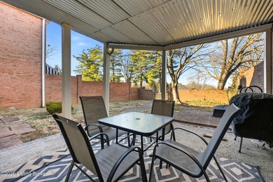 Nestled in the highly desirable Hunting Creek, this beautifully on Hunting Creek Country Club in Kentucky - for sale on GolfHomes.com, golf home, golf lot