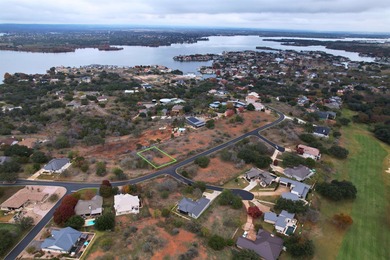 Dreaming of Hill Country living? This prime lot in Horseshoe Bay on Ram Rock Golf Course in Texas - for sale on GolfHomes.com, golf home, golf lot