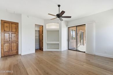 Welcome to your dream home in the premier golf community of on Tonto Verde Golf Club in Arizona - for sale on GolfHomes.com, golf home, golf lot